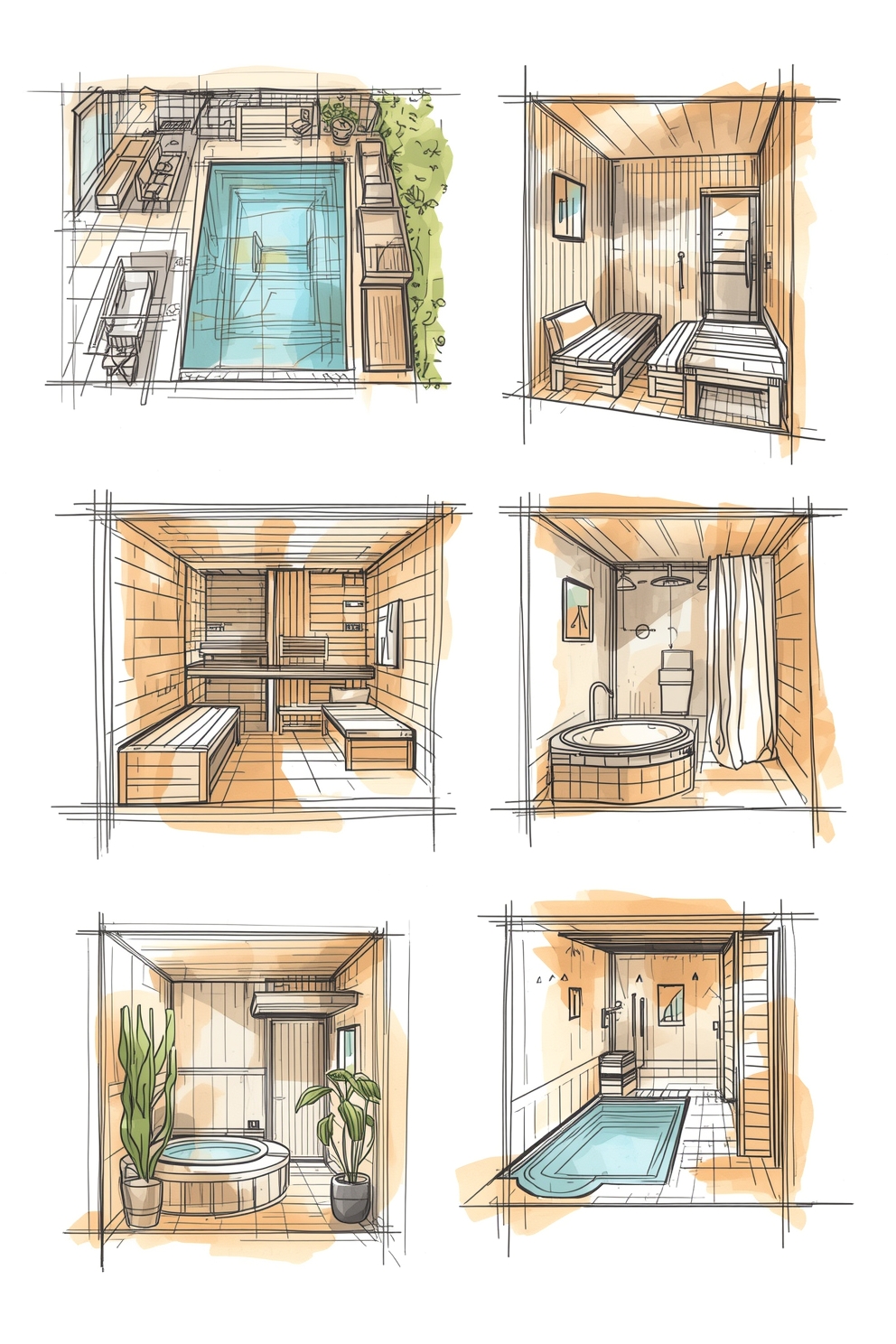 Lucid_Origin_professional_photo_of_Handdrawn_floor_plan_sketch_1 Lucid_Origin_professional_photo_of_Handdrawn_floor_plan_sketch_1