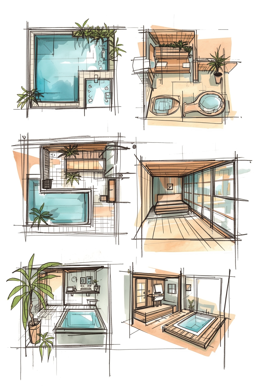 Lucid_Origin_professional_photo_of_Handdrawn_floor_plan_sketch_2 Lucid_Origin_professional_photo_of_Handdrawn_floor_plan_sketch_2