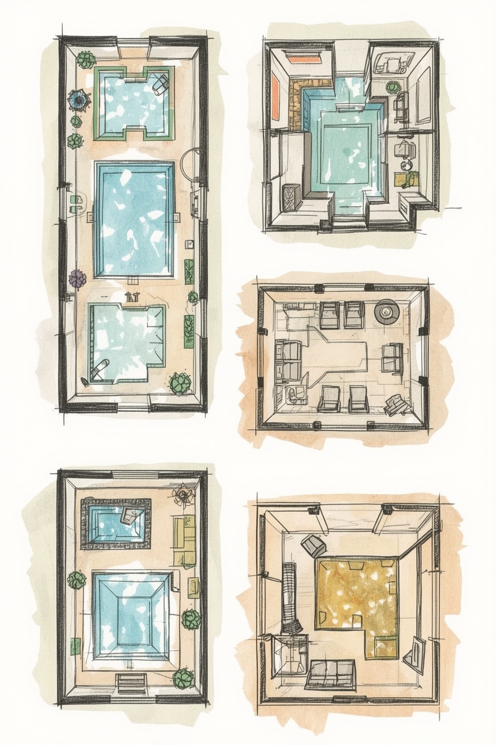 Lucid_Realism_Handdrawn_floor_plan_sketches_of_SPA__Wellness_a_6(2) Lucid_Realism_Handdrawn_floor_plan_sketches_of_SPA__Wellness_a_6(2)