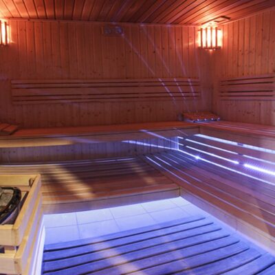 sauna sauna